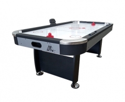 Игровой стол - аэрохоккей DFC HAMBOURG 7ft, фото 1