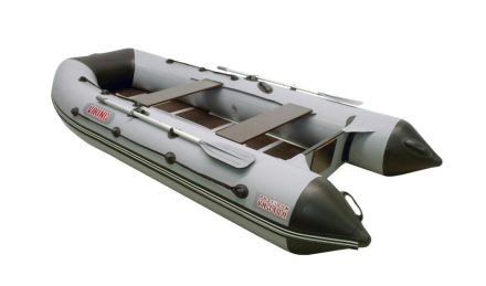 Лодка Викинг-340 Н , фото 1