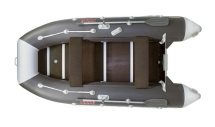 Лодка Викинг-340 Н Лодка Викинг-340 Н