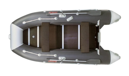 Лодка Викинг-340 Н , фото 4