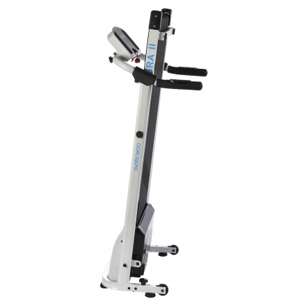 Беговая дорожка EVO FITNESS Integra II электрическая для дома, фото 7