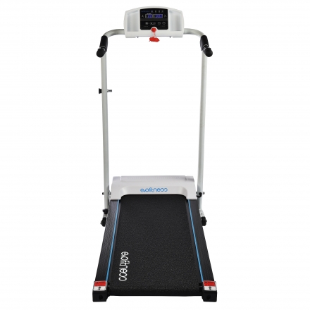 Беговая дорожка EVO FITNESS Integra II электрическая для дома, фото 6