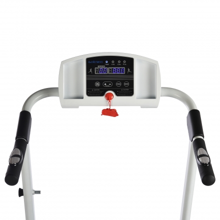 Беговая дорожка EVO FITNESS Integra II электрическая для дома, фото 15