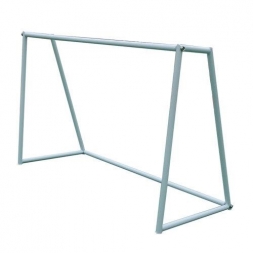 Ворота игровые DFC  GOAL180T 180x120x65cm с тентом для отрабатывания ударов, фото 2