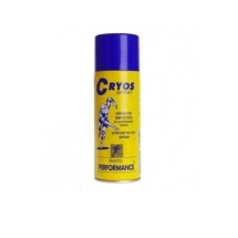 Спортивная заморозка CRYOS SPRAY 400 мл