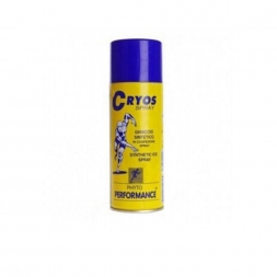 Спортивная заморозка CRYOS SPRAY 400 мл
