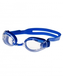 Очки Zoom X-fit, Blue/Clear/Blue, 92404 71, фото 1