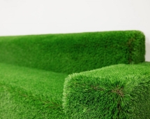Топиари Диван - газон Eco 