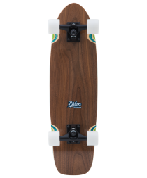Круизер деревянный Nutwood 28″X8″, ABEC-7, фото 1