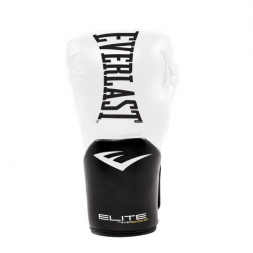 Перчатки тренировочные Elite ProStyle 10oz , фото 15