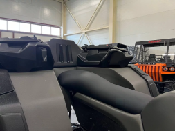 Квадроцикл-болотоход NORD Hunter (ПСМ), фото 7