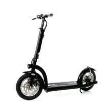 Электросамокат Electrotown Big wheels 1201 (350W, 10,5Ah)