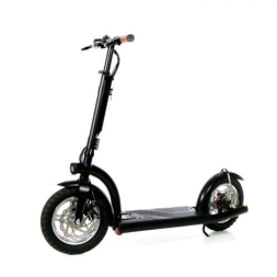 Электросамокат Electrotown Big wheels 1201 (350W, 10,5Ah)