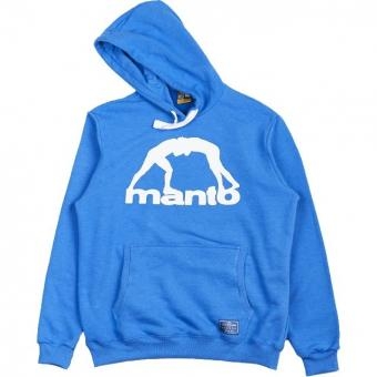 Толстовка Manto manhood0171, фото 1