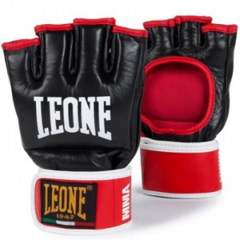 Перчатки тренировочные ММА LEONE, фото 1