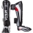 Щитки Venum &quot;Elite&quot; Standup Shinguards - Black/Red/Grey