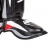 Щитки Venum &quot;Elite&quot; Standup Shinguards - Black/Red/Grey