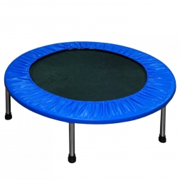 Батут  DFC TRAMPOLINE FITNESS 55INCH-TR, фото 1