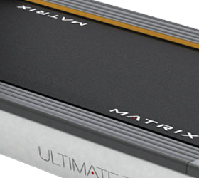 MATRIX T1XE VA Беговая дорожка, фото 5