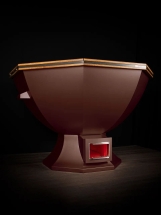 Банный чан KELLEK Geizer AISI 316 на 7-10 человек