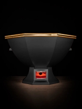 Банный чан KELLEK Geizer AISI 316 на 7-10 человек