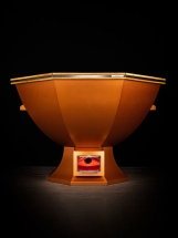 Банный чан KELLEK Geizer AISI 316 на 7-10 человек