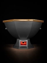 Банный чан KELLEK Geizer AISI 316 на 7-10 человек