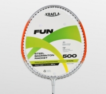 KRAFLA Fun 500 Ракетка для бадминтона