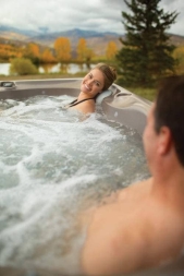 спа-бассейн Sundance Spas Edison, фото 3
