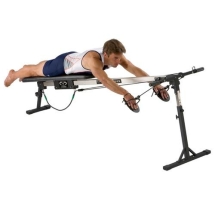 Тренажер для плавания VASA Pro