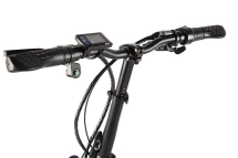 Велогибрид VOLTECO FLEX UP!