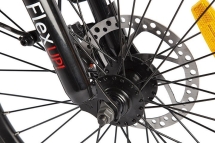 Велогибрид VOLTECO FLEX UP!