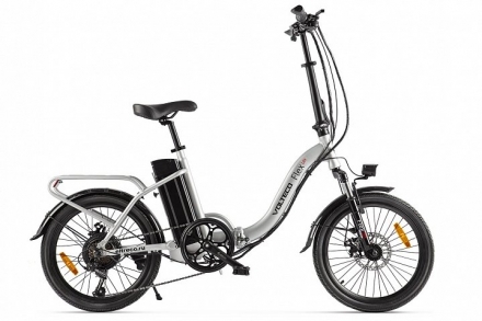 Велогибрид VOLTECO FLEX UP!, фото 1