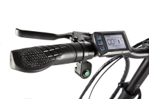 Велогибрид VOLTECO FLEX UP!