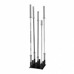 Подставка под грифы Perform Better Vertical Bar Holder, фото 2