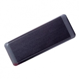 Cтeп-плaтфopмa THE STEP Club Step Original OCS-BLK, фото 1