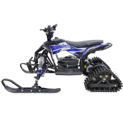 Снегоцикл MOTAX Gekkon 70, фото 2