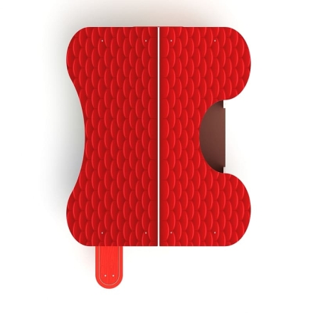 Домик мини тип 4 - МФ 10.01.13, фото 5