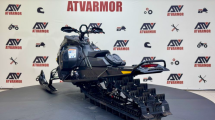 Снегоход 2024 BRP Ski-Doo Summit X Expert 165 850 E-tec Timeless Black