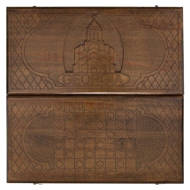 Нарды резные &quot;Грузия&quot;, Rasulov