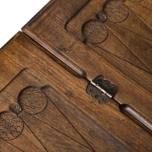 Нарды резные &quot;Грузия&quot;, Rasulov