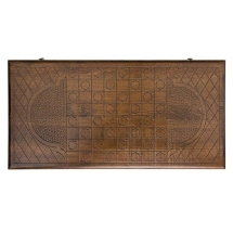 Нарды резные &quot;Грузия&quot;, Rasulov