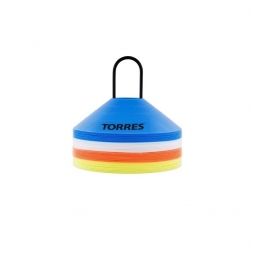 Конус-фишка Torres 40 шт.