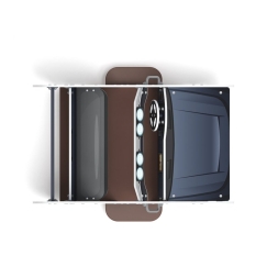 Игровая форма Вездеход 6, фото 5