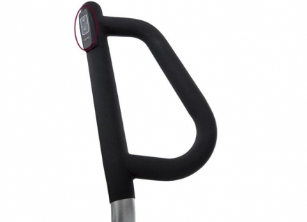 Эллиптический тренажер SPIRIT ХE895 (2017)				, фото 5