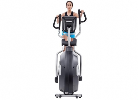 Эллиптический тренажер SPIRIT ХE895 (2017)				, фото 11