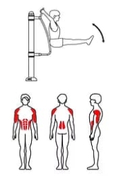 ZOV-006 Лестница, фото 2 ZOV-006 Лестница, фото 2