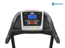 Беговая дорожка UNIXFIT MX-570Z, фото 13