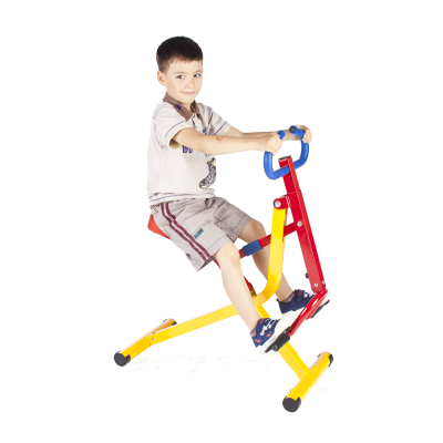 Детский тренажер-райдер, фото 2