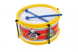 Барабан большой